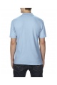 Gildan Dryblend Adult Polo (GI75800) 200 g - Zdjęcie