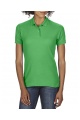 Gildan Dryblend Ladies Polo (GIL75800) 200 g - Zdjęcie