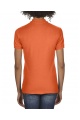 Gildan Dryblend Ladies Polo (GIL75800) 200 g - Zdjęcie
