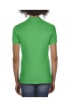 Gildan Dryblend Ladies Polo (GIL75800) 200 g - Zdjęcie