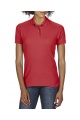 Gildan Dryblend Ladies Polo (GIL75800) 200 g - Zdjęcie