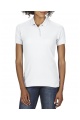 Gildan Dryblend Ladies Polo (GIL75800) 200 g - Zdjęcie