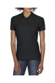 Gildan Dryblend Ladies Polo (GIL75800) 200 g - Zdjęcie