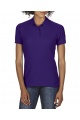 Gildan Dryblend Ladies Polo (GIL75800) 200 g - Zdjęcie