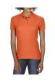 Gildan Dryblend Ladies Polo (GIL75800) 200 g - Zdjęcie