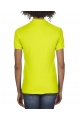 Gildan Dryblend Ladies Polo (GIL75800) 200 g - Zdjęcie