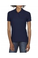 Gildan Dryblend Ladies Polo (GIL75800) 200 g - Zdjęcie