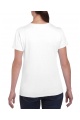 Gildan Heavy Cotton Ladies T (GIL5000) 180 g - Zdjęcie