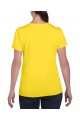 Gildan Heavy Cotton Ladies T (GIL5000) 180 g - Zdjęcie