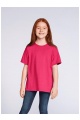 Gildan Heavy Cotton Youth T (GIB5000) 180 g - Zdjęcie