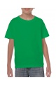 Gildan Heavy Cotton Youth T (GIB5000) 180 g - Zdjęcie