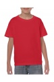 Gildan Heavy Cotton Youth T (GIB5000) 180 g - Zdjęcie