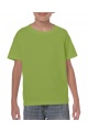 Gildan Heavy Cotton Youth T (GIB5000) 180 g - Zdjęcie