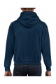 Gildan Hooded Sweatshirt Youth (GIB18500) 271 g - Zdjęcie