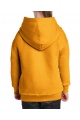 Gildan Hooded Sweatshirt Youth (GIB18500) 271 g - Zdjęcie