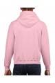 Gildan Hooded Sweatshirt Youth (GIB18500) 271 g - Zdjęcie