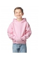Gildan Hooded Sweatshirt Youth (GIB18500) 271 g - Zdjęcie