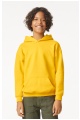 Gildan Kiids Softstyle Hoodie (GIBSF500) 285 g - Zdjęcie