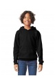 Gildan Kiids Softstyle Hoodie (GIBSF500) 285 g - Zdjęcie