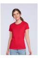 Gildan Ladies Premium Cotton T (GIL4100) 185 g - Zdjęcie