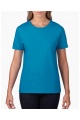 Gildan Ladies Premium Cotton T (GIL4100) 185 g - Zdjęcie