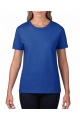 Gildan Ladies Premium Cotton T (GIL4100) 185 g - Zdjęcie