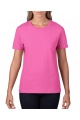 Gildan Ladies Premium Cotton T (GIL4100) 185 g - Zdjęcie