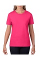 Gildan Ladies Premium Cotton T (GIL4100) 185 g - Zdjęcie