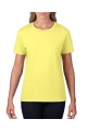 Gildan Ladies Premium Cotton T (GIL4100) 185 g - Zdjęcie