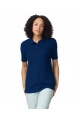 Gildan Ladies Softstyle Pique Polo (GIL64800) 170g - Zdjęcie