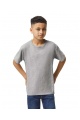 Gildan Light Cotton Youth T (GIB3000) - Zdjęcie
