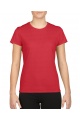 Gildan Performace Ladies T-shirt (GIL42000) 170 g - Zdjęcie