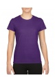 Gildan Performace Ladies T-shirt (GIL42000) 170 g - Zdjęcie