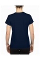 Gildan Performace Ladies T-shirt (GIL42000) 170 g - Zdjęcie