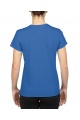 Gildan Performace Ladies T-shirt (GIL42000) 170 g - Zdjęcie