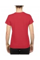 Gildan Performace Ladies T-shirt (GIL42000) 170 g - Zdjęcie