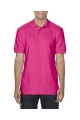 Gildan Premium Cotton Adult Polo (GI85800) 220 g - Zdjęcie