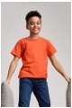 Gildan Softstyle Cotton Youth T (GIB64000) 150 g - Photo