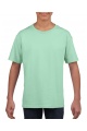 Gildan Softstyle Cotton Youth T (GIB64000) 150 g - Zdjęcie