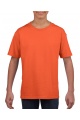 Gildan Softstyle Cotton Youth T (GIB64000) 150 g - Zdjęcie