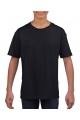 Gildan Softstyle Cotton Youth T (GIB64000) 150 g - Zdjęcie