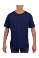 Gildan Softstyle Cotton Youth T (GIB64000) 150 g - Zdjęcie