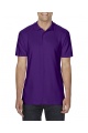 Gildan Softstyle Double Pique Polo (GI64800) 170 g - Zdjęcie