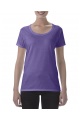 Gildan Softstyle Ladies Deep Scoop (GIL64550) - Zdjęcie
