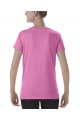 Gildan Softstyle Ladies Deep Scoop (GIL64550) - Zdjęcie