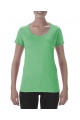 Gildan Softstyle Ladies Deep Scoop (GIL64550) - Zdjęcie