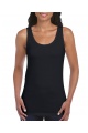 Gildan Softstyle Ladies Tank Top (GIL64200) 150 g - Zdjęcie