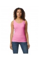 Gildan Softstyle Ladies Tank Top (GIL64200) 150 g - Photo