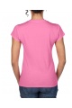 Gildan Softstyle Ladies V-Neck (GIL64V00) 150 g - Zdjęcie