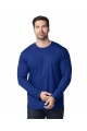 Gildan Softstyle Long Sleeve (GI64400) 150 g - Zdjęcie